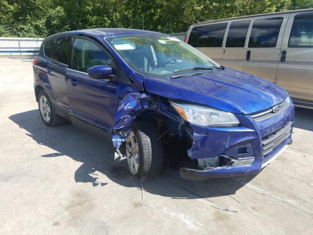 FORD ESCAPE SE 2014 1fmcu0gx5euc93913