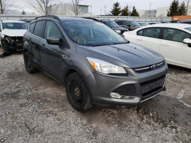 FORD ESCAPE SE 2014 1fmcu0gx5euc95158