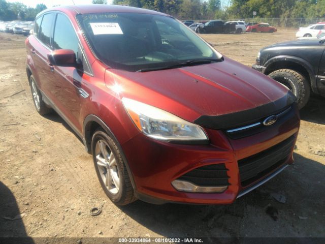 FORD ESCAPE 2014 1fmcu0gx5eud00178