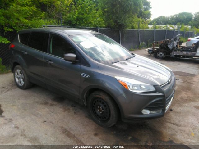 FORD ESCAPE 2014 1fmcu0gx5eud08006