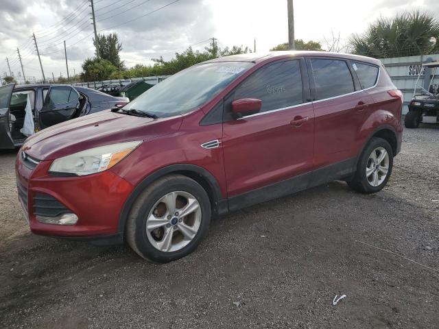 FORD ESCAPE 2014 1fmcu0gx5eud08569