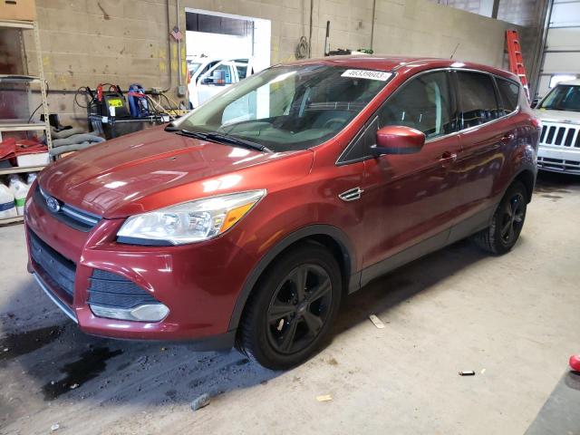 FORD ESCAPE SE 2014 1fmcu0gx5eud08992