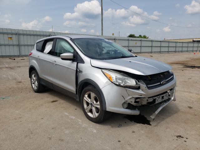 FORD ESCAPE SE 2014 1fmcu0gx5eud10077