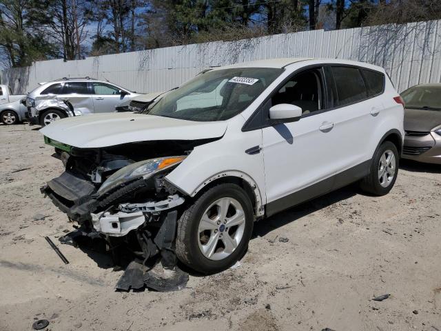 FORD ESCAPE SE 2014 1fmcu0gx5eud10127