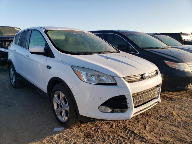 FORD ESCAPE SE 2014 1fmcu0gx5eud14453