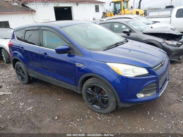 FORD ESCAPE 2014 1fmcu0gx5eud15084