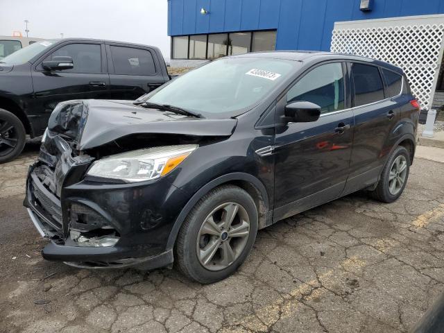 FORD ESCAPE SE 2014 1fmcu0gx5eud15764