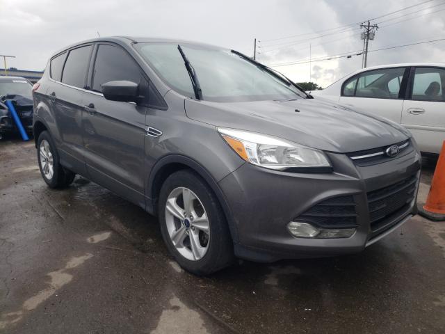 FORD ESCAPE SE 2014 1fmcu0gx5eud18731