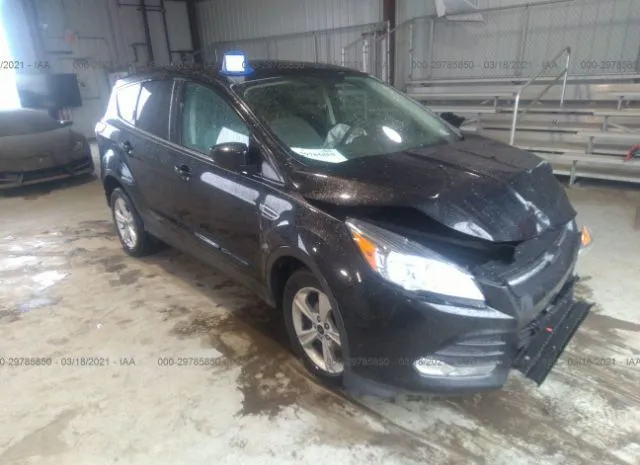 FORD ESCAPE 2014 1fmcu0gx5eud21743