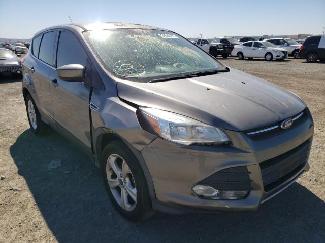 FORD ESCAPE SE 2014 1fmcu0gx5eud25159