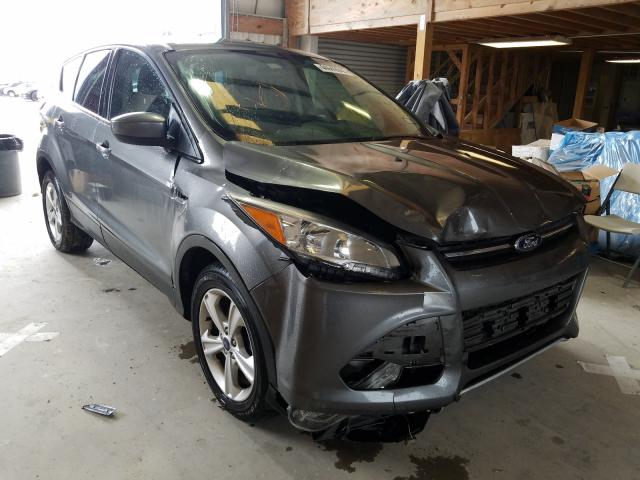 FORD ESCAPE SE 2014 1fmcu0gx5eud26036