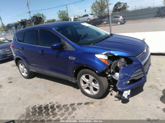 FORD ESCAPE 2014 1fmcu0gx5eud26134