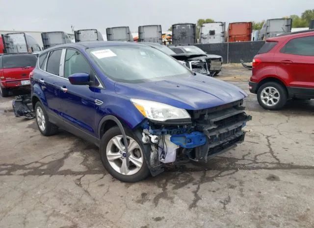 FORD ESCAPE 2014 1fmcu0gx5eud30524