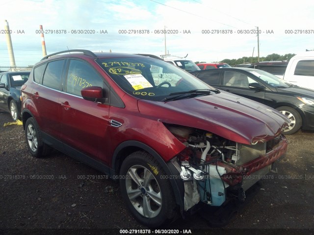 FORD ESCAPE 2014 1fmcu0gx5eud36291