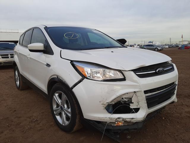 FORD ESCAPE SE 2014 1fmcu0gx5eud44326