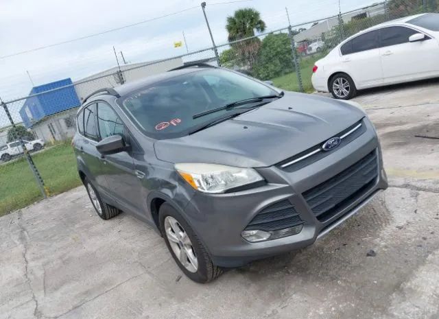 FORD ESCAPE 2014 1fmcu0gx5eud48957