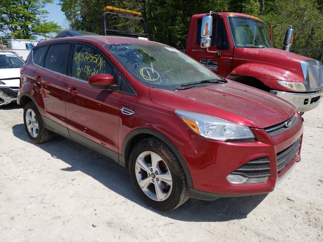 FORD ESCAPE SE 2014 1fmcu0gx5eud49963