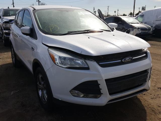 FORD ESCAPE SE 2014 1fmcu0gx5eud51437