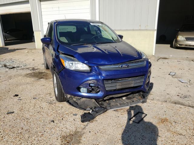 FORD ESCAPE SE 2014 1fmcu0gx5eud55651