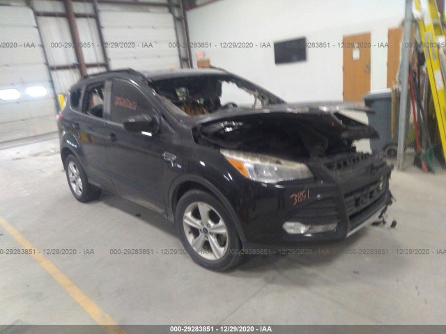 FORD ESCAPE 2014 1fmcu0gx5eud57416