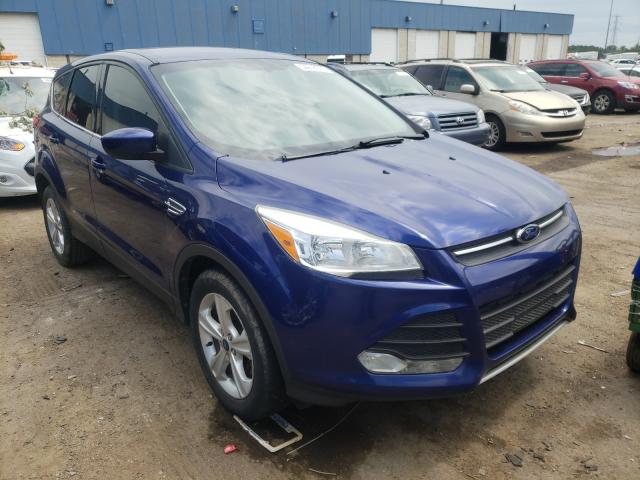 FORD ESCAPE SE 2014 1fmcu0gx5eud57769