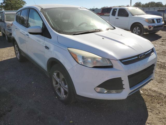 FORD ESCAPE SE 2014 1fmcu0gx5eud70425