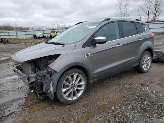 FORD ESCAPE SE 2014 1fmcu0gx5eud71056