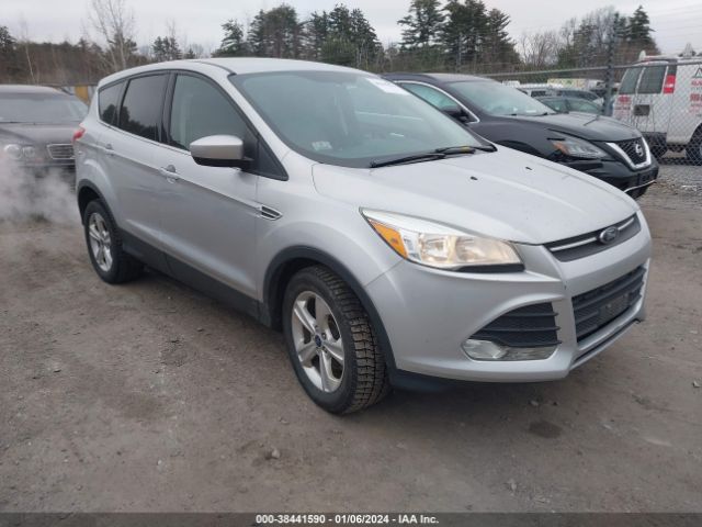 FORD ESCAPE 2014 1fmcu0gx5eud73065