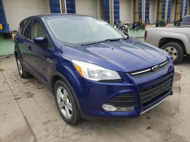 FORD ESCAPE SE 2014 1fmcu0gx5eud73132