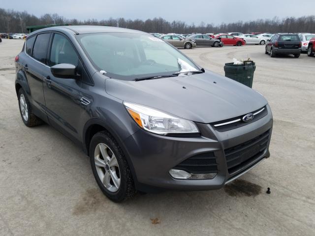 FORD ESCAPE SE 2014 1fmcu0gx5eud81313