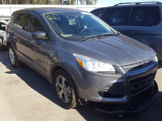 FORD ESCAPE SE 2014 1fmcu0gx5eud84602