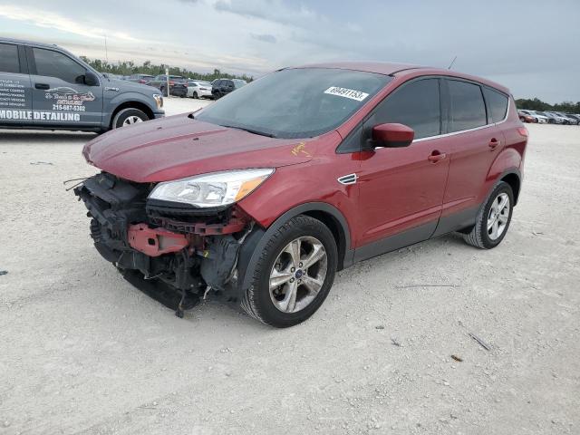 FORD ESCAPE SE 2014 1fmcu0gx5eud85099