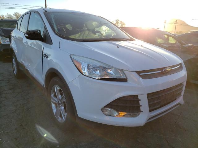 FORD ESCAPE SE 2014 1fmcu0gx5eud88701