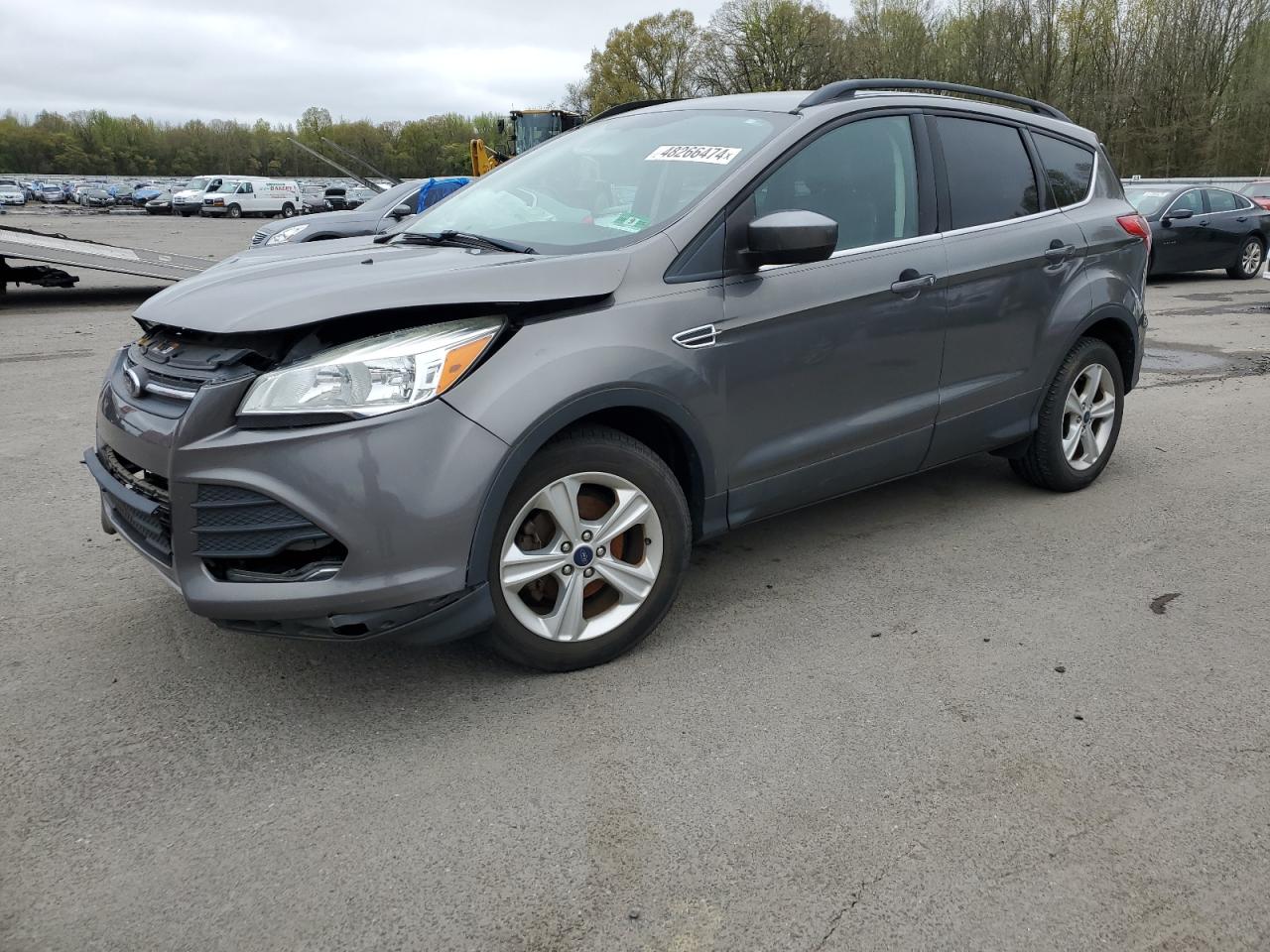 FORD ESCAPE 2014 1fmcu0gx5eud91274