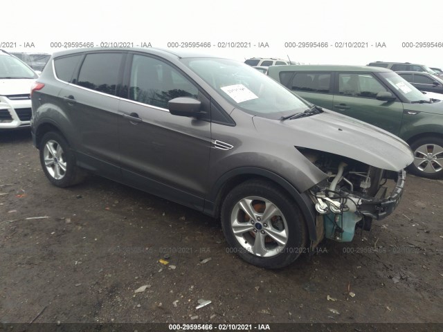 FORD ESCAPE 2014 1fmcu0gx5eud91498