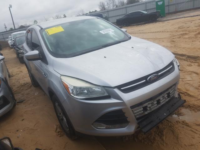 FORD ESCAPE SE 2014 1fmcu0gx5eud92022