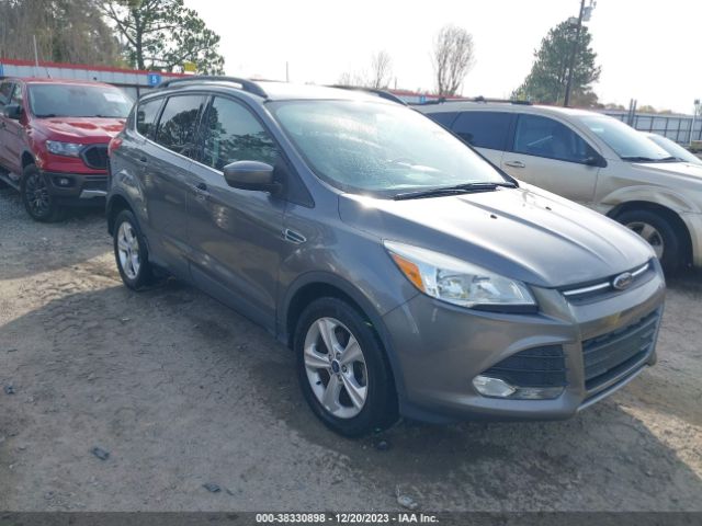 FORD ESCAPE 2014 1fmcu0gx5eue06758