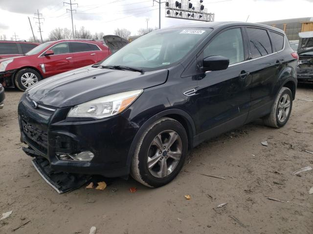 FORD ESCAPE SE 2014 1fmcu0gx5eue09059