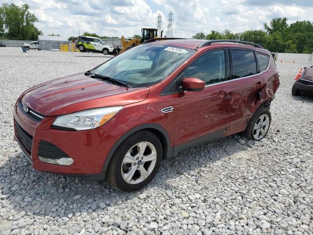 FORD ESCAPE 2014 1fmcu0gx5eue09174