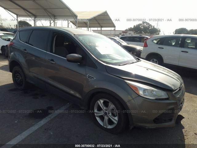 FORD ESCAPE 2014 1fmcu0gx5eue13872