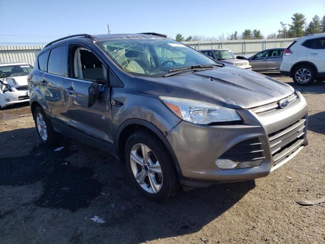 FORD ESCAPE SE 2014 1fmcu0gx5eue19896