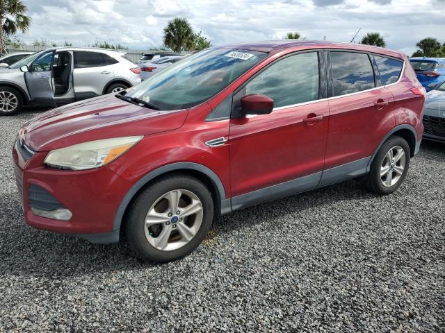 FORD ESCAPE SE 2014 1fmcu0gx5eue21017