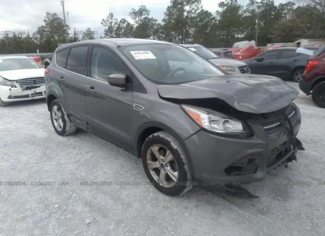 FORD ESCAPE 2014 1fmcu0gx5eue21826