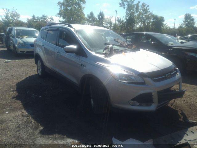 FORD ESCAPE 2014 1fmcu0gx5eue22538