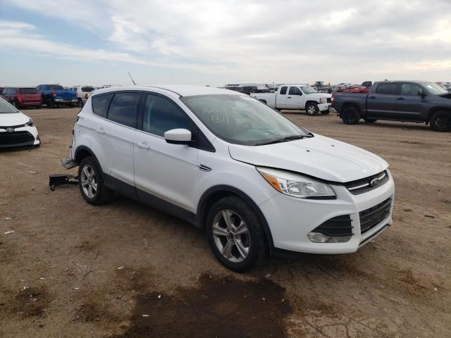 FORD ESCAPE SE 2014 1fmcu0gx5eue24659