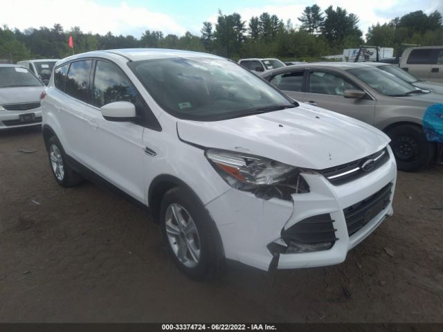 FORD ESCAPE 2014 1fmcu0gx5eue31496