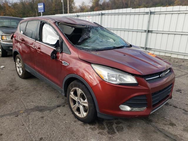 FORD ESCAPE SE 2014 1fmcu0gx5eue34253