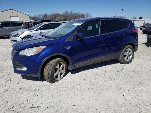 FORD ESCAPE 2014 1fmcu0gx5eue38383