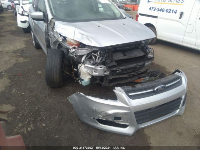 FORD ESCAPE 2014 1fmcu0gx5eue47522