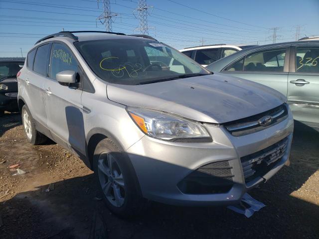 FORD ESCAPE SE 2014 1fmcu0gx5eue48539